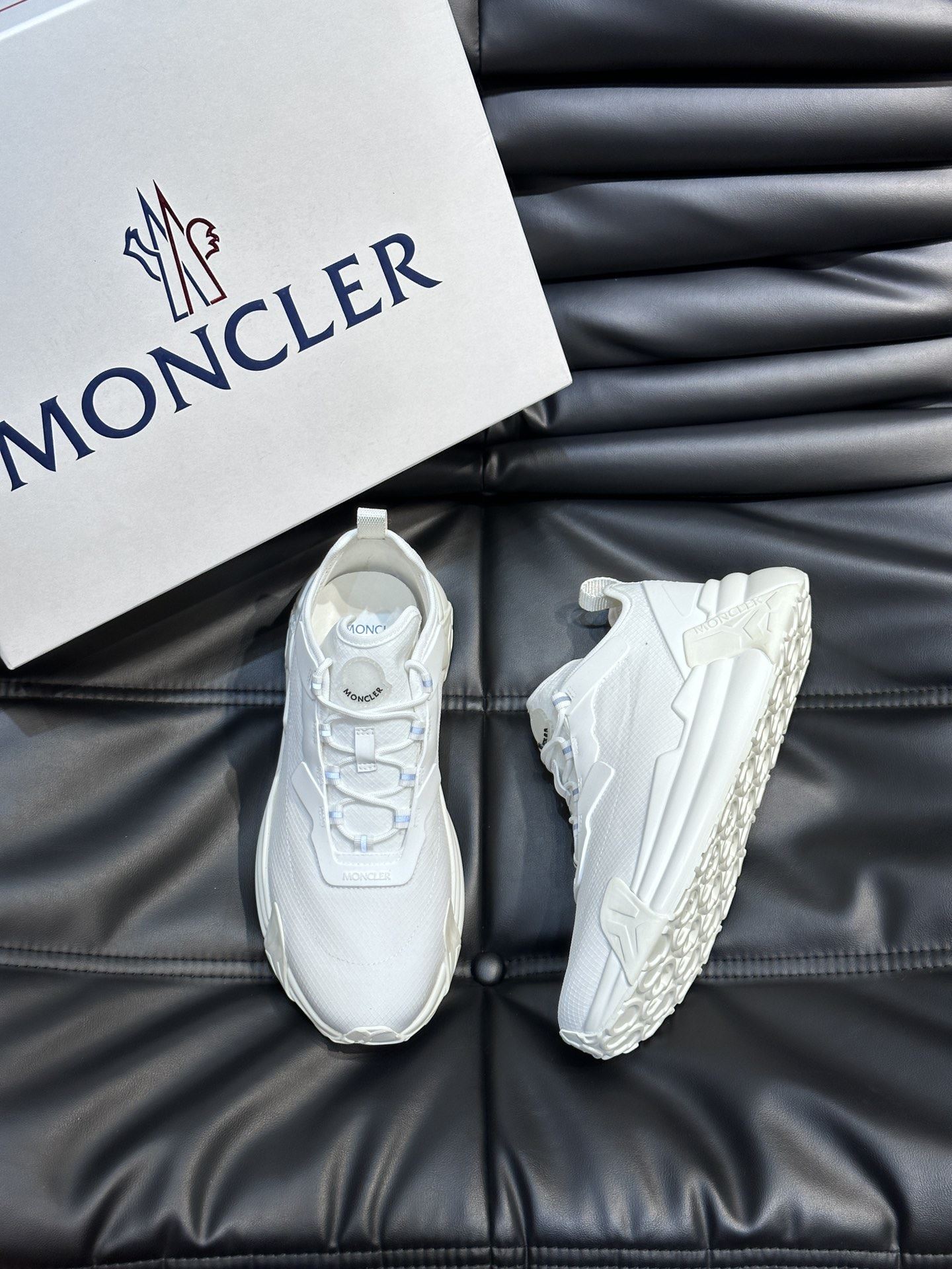 Moncler Shoes